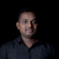 Javelin Wealth Management Employee Jithin Jose's profile photo