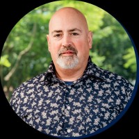 CREtelligent Employee Brent Oswald's profile photo