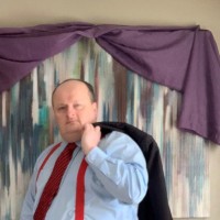 Veterans Leadership Program Employee Timothy Getz's profile photo