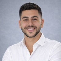 Novodes Employee Eytan S.'s profile photo
