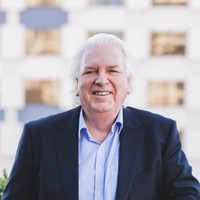 Human Synergistics Australia & NZ Employee Shaun McCarthy's profile photo