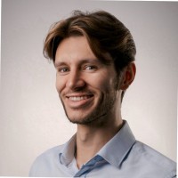 Max Ottavianelli Email