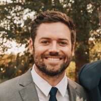 Amazon Employee Keith Munson's profile photo