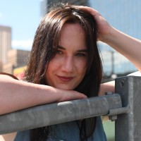 Modern Beauty Supplies Employee Olha Shevchenko's profile photo