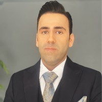 Smart Structures Australia Employee Ali Nikoui's profile photo