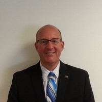 UMB Bank Employee Dan Riley's profile photo