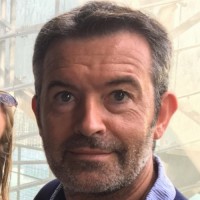 Augizeau TE Employee Loic Landreau's profile photo