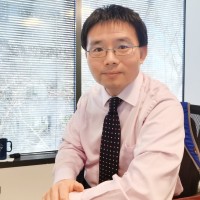 Hank Wang Email & Phone Number