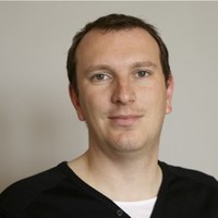 Kappa Data Employee Nick Leman's profile photo