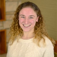 KIRBY SCHOOL DISTRICT #140 Employee Hannah O'Neill's profile photo