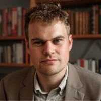 Januar Employee Teis Reed's profile photo