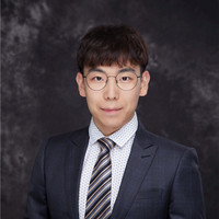 EY Employee Zack Yang's profile photo