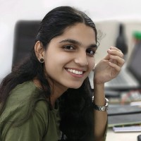 Ethan's Tech Employee Khushi Patil's profile photo