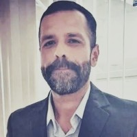 La Red Corporativo Employee Sergio Magaña Vázquez's profile photo