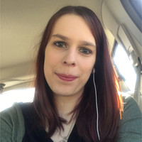 Apple Converting Employee Ashlea Rapp's profile photo
