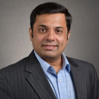 Oracle Employee Jackson Thomas's profile photo