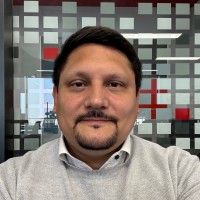 Banco Santander Chile Employee Danilo Santoro's profile photo