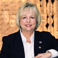 The Post Oak Hotel at Uptown Houston Employee Lisa Brown's profile photo