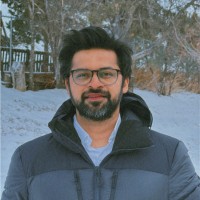 RapidClaims.ai Employee Dushyant Mishra's profile photo