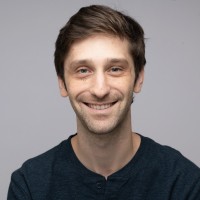 Chapter Employee Cobi Blumenfeld-Gantz's profile photo