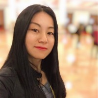 Shirley Ren Email