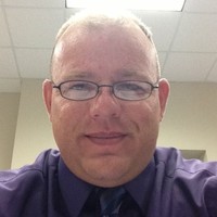 Belton ISD Employee Timothy Dingman's profile photo