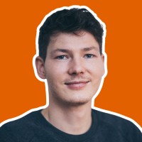 VOLTARO Employee David Richter's profile photo