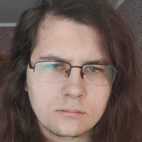 Inspirators! Employee Oleksandr T.'s profile photo