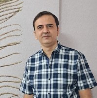Deepak Karia Email & Phone Number