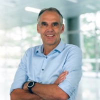 Abiom Employee Pieter Brouwers's profile photo