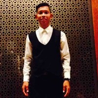 Landmarks Berhad c/o Treasure Bay Bintan Employee Amin Ricet's profile photo