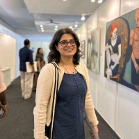 Tejal Durgekar Email