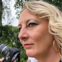 Sortberg+Hansen Employee Anette Christensen's profile photo