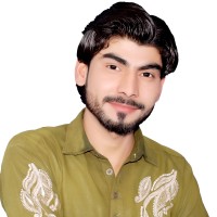 Fiverr Employee Ali Majid's profile photo