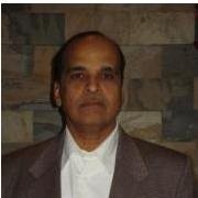 GVK Employee Sk Mishra's profile photo