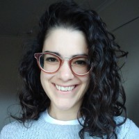 Smith Brothers Media Employee Analía Pouy's profile photo