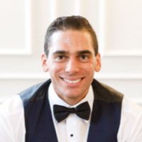Signature Engineered Solutions Employee Anthony Rossobillo's profile photo