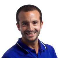 Betclic Group Employee Alexandre Sanchez's profile photo