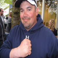CP Buckner Steel Erectors Employee Kenneth Terrill's profile photo