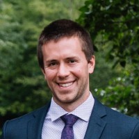 Spectra Plasmonics Employee Michael Grossutti's profile photo