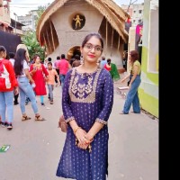 Megha Roy Email