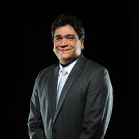 Marina Bay Sands Employee Jay Thyagarajan's profile photo