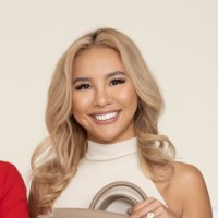 Tiffany Zhou