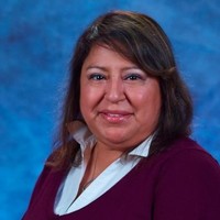 Northrop Grumman Employee Anna Munoz's profile photo