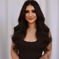 WOUND HEALING CARE SPECIALISTS, INC. Employee Sabrina Nava's profile photo