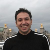 Luciano Almada Email & Phone Number