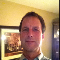 Jefferson Healthcare Employee Roger Harrison's profile photo