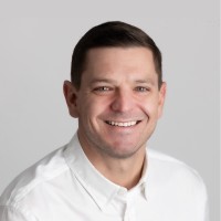 Palo Alto Networks Employee Dan Hacker's profile photo