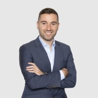 Accru Melbourne Employee Peter Deliyannis's profile photo