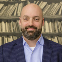 Hydro-Québec Employee Francois Fontaine's profile photo